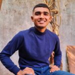 Dhruv Bagda